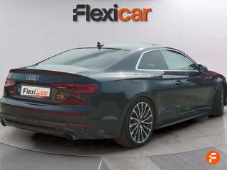 Audi A5 S-LINE COUPE 2P 252CV  ELEC/GASOLINA 4X4