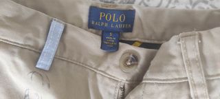 Pantalón niño polo Ralph Lauren