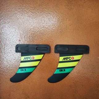 Aletas laterales MFC K300 90