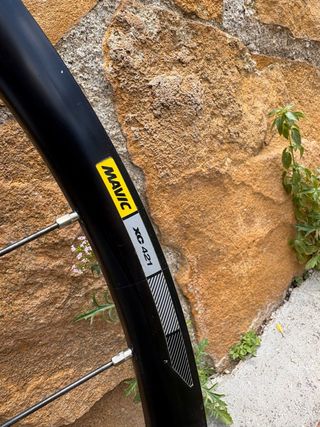 LLANTAS 29 BTT SEMINUEVAS