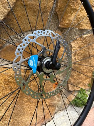 LLANTAS 29 BTT SEMINUEVAS