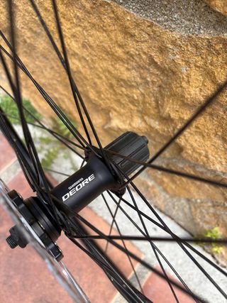 LLANTAS 29 BTT SEMINUEVAS