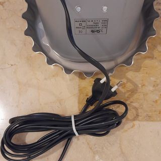 Chapa cartel BACARDI BREEZER