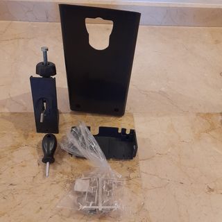 Chapa cartel BACARDI BREEZER