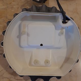 Chapa cartel BACARDI BREEZER