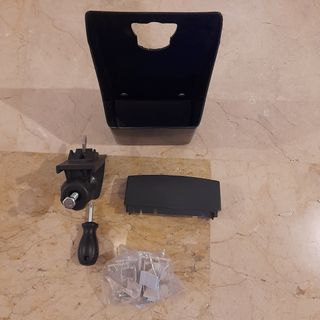 Chapa cartel BACARDI BREEZER