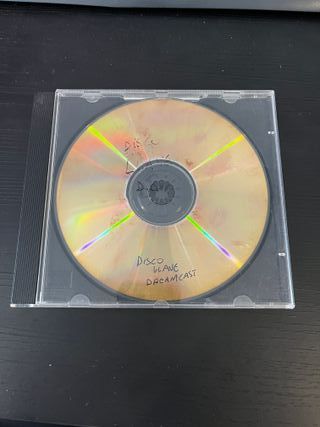 Dreamon Collection 2 (+key) Dreamcast