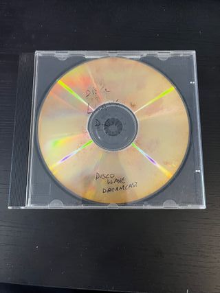 Dreamon Collection 2 (+key) Dreamcast