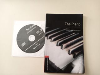 Lote libros de lectura inglesa