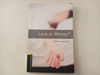 Lote libros de lectura inglesa