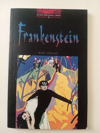 Lote libros de lectura inglesa