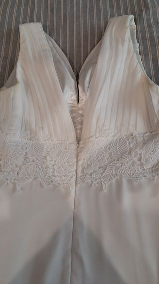 Vestidos novia