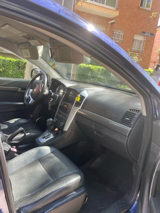 Chevrolet Captiva 2006