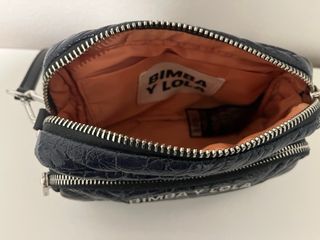 Bolso bandolera Bimba y Lola