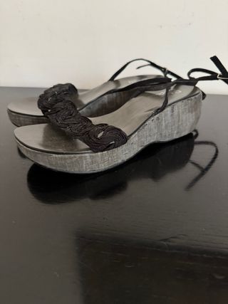 Sandali zara