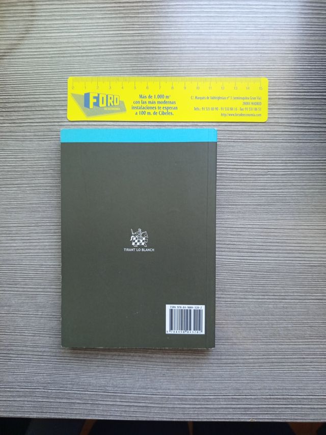 Estatuto de los trabajadores