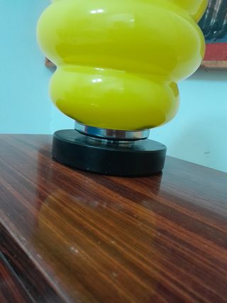 Lampada stile vintage