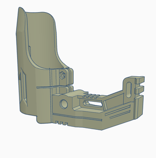 Pack conversión HPA 