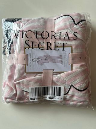 Pijama Victoria's secret