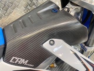 TM  450 SUPERMOTARD 2017