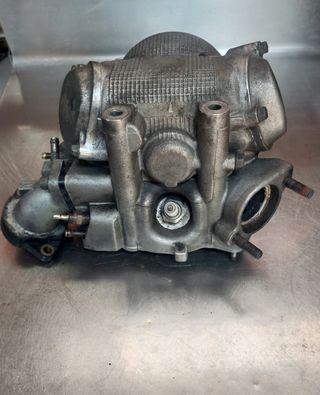 Culata Yamaha mayesty 250