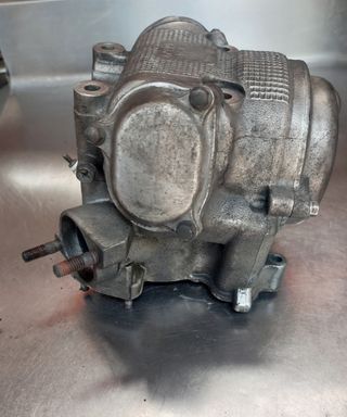 Culata Yamaha mayesty 250