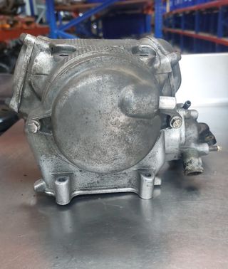 Culata Yamaha mayesty 250