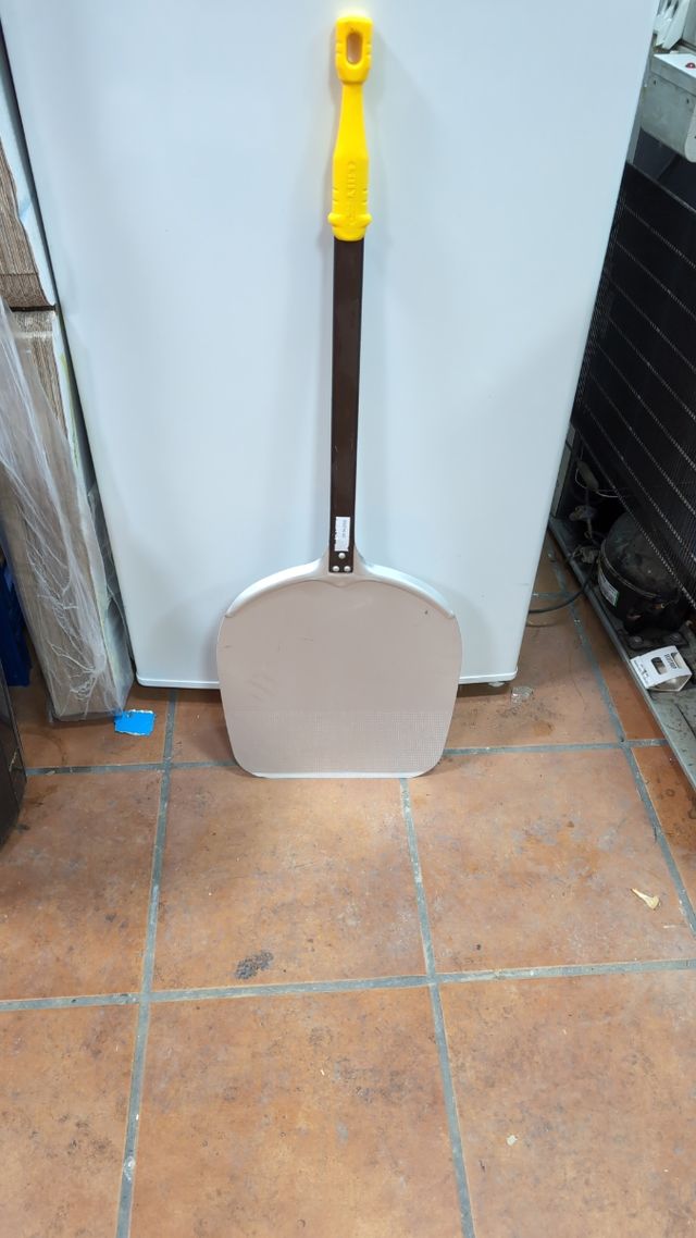 Pala pizza italiana 30 cm