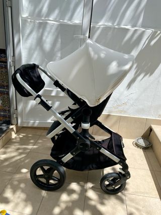 bugaboo fox