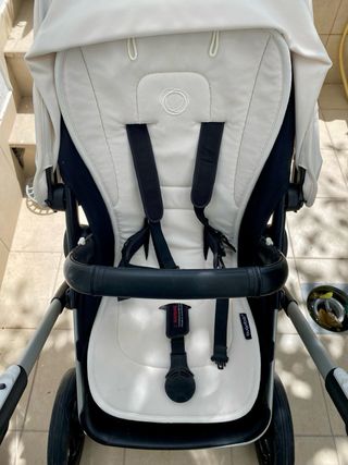 bugaboo fox