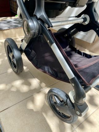 bugaboo fox