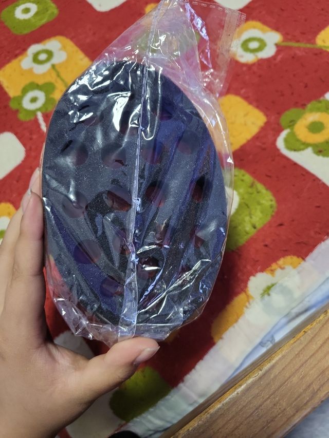 Pack bigudíes diferente tamaño + papel + muñequera