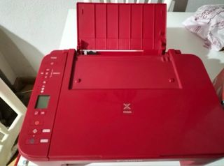 Impresora Canon Pixma Ts3352