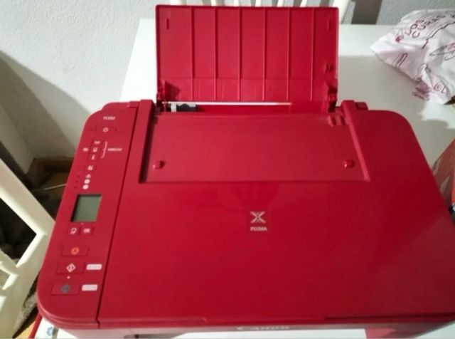 Impresora Canon Pixma Ts3352