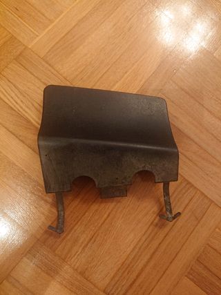 Tapas paragolpes trasero seat león mk1 