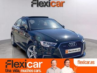Audi A3 sport ed 1.4 TFSI e-tron S tronic Sportb