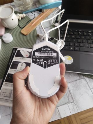 Msi mouse GM11