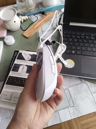 Msi mouse GM11
