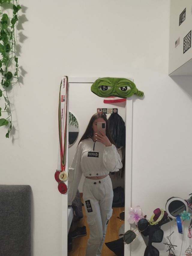 Combo conjunto ropa deportiva