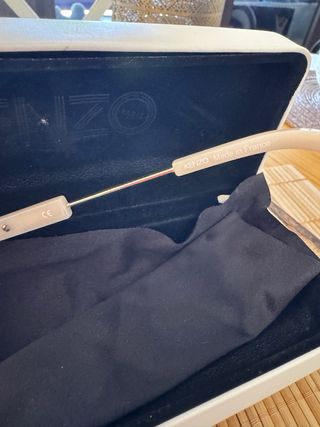 gafas de sol Kenzo