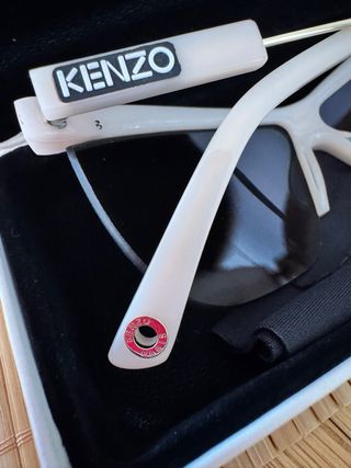gafas de sol Kenzo