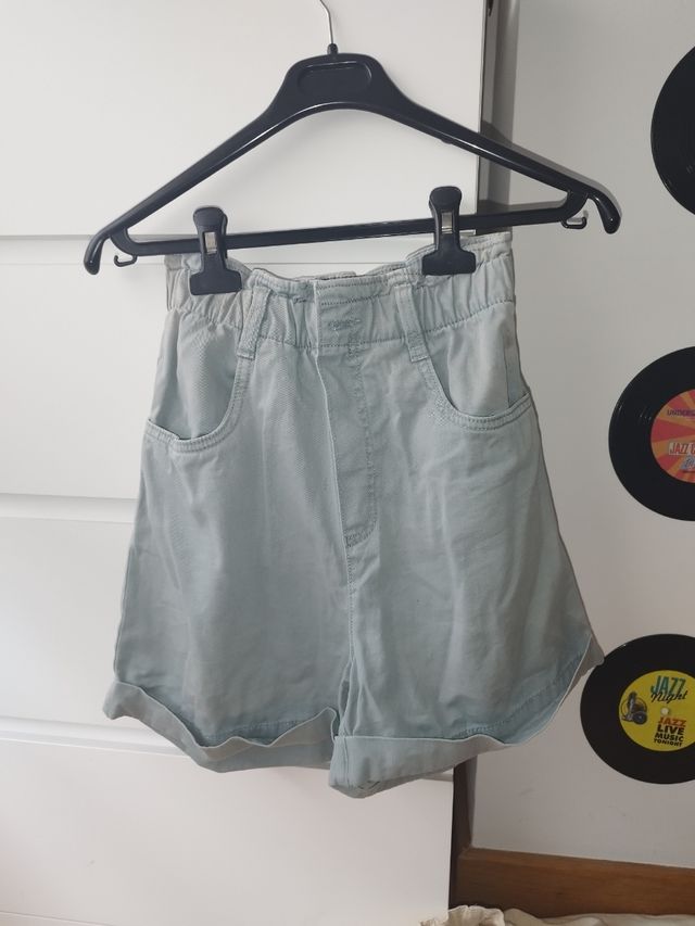 Combo bermudas