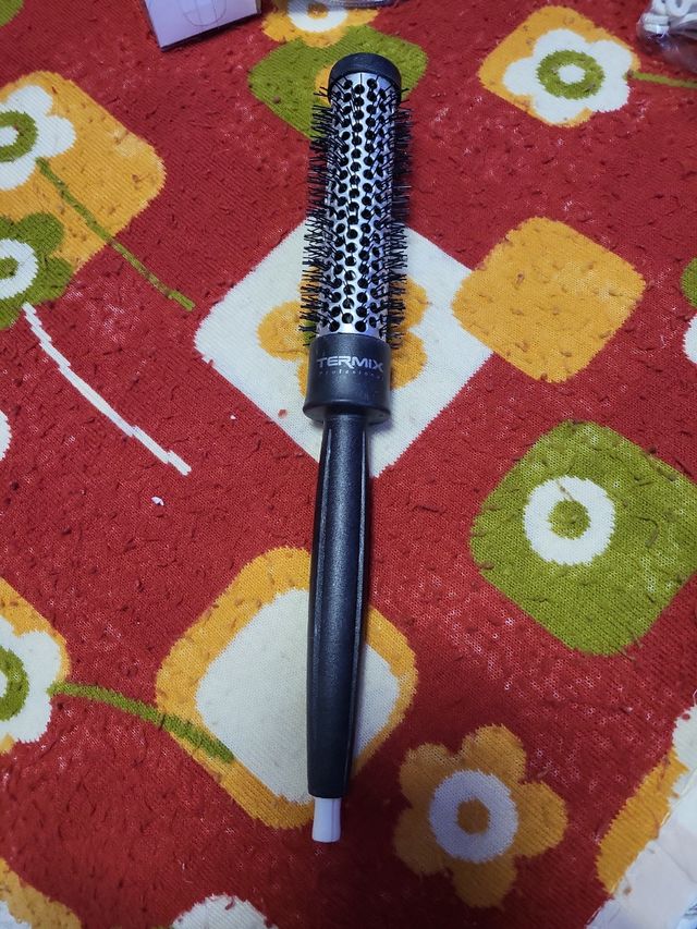 Kit cepillos profesionales TERMIX