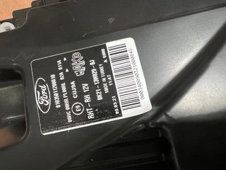 Faro delantero Ford E-Tourneo Custom 2014