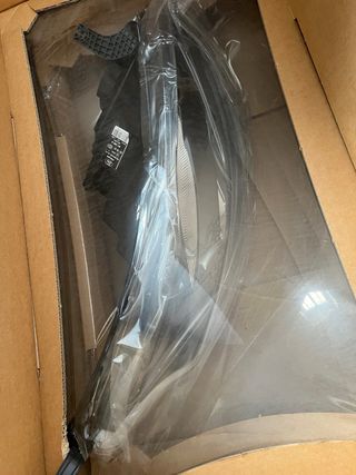 Faro delantero Ford E-Tourneo Custom 2014