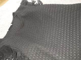 Combo falda y camiseta 