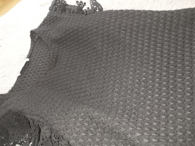 Combo falda y camiseta