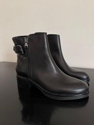 Stivaletto Zara