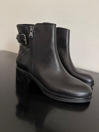 Stivaletto Zara