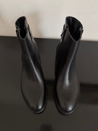 Stivaletto Zara